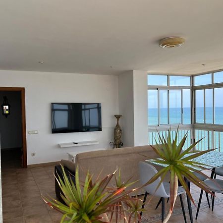Apartamento Edificio Rey I Valencia Luaran gambar