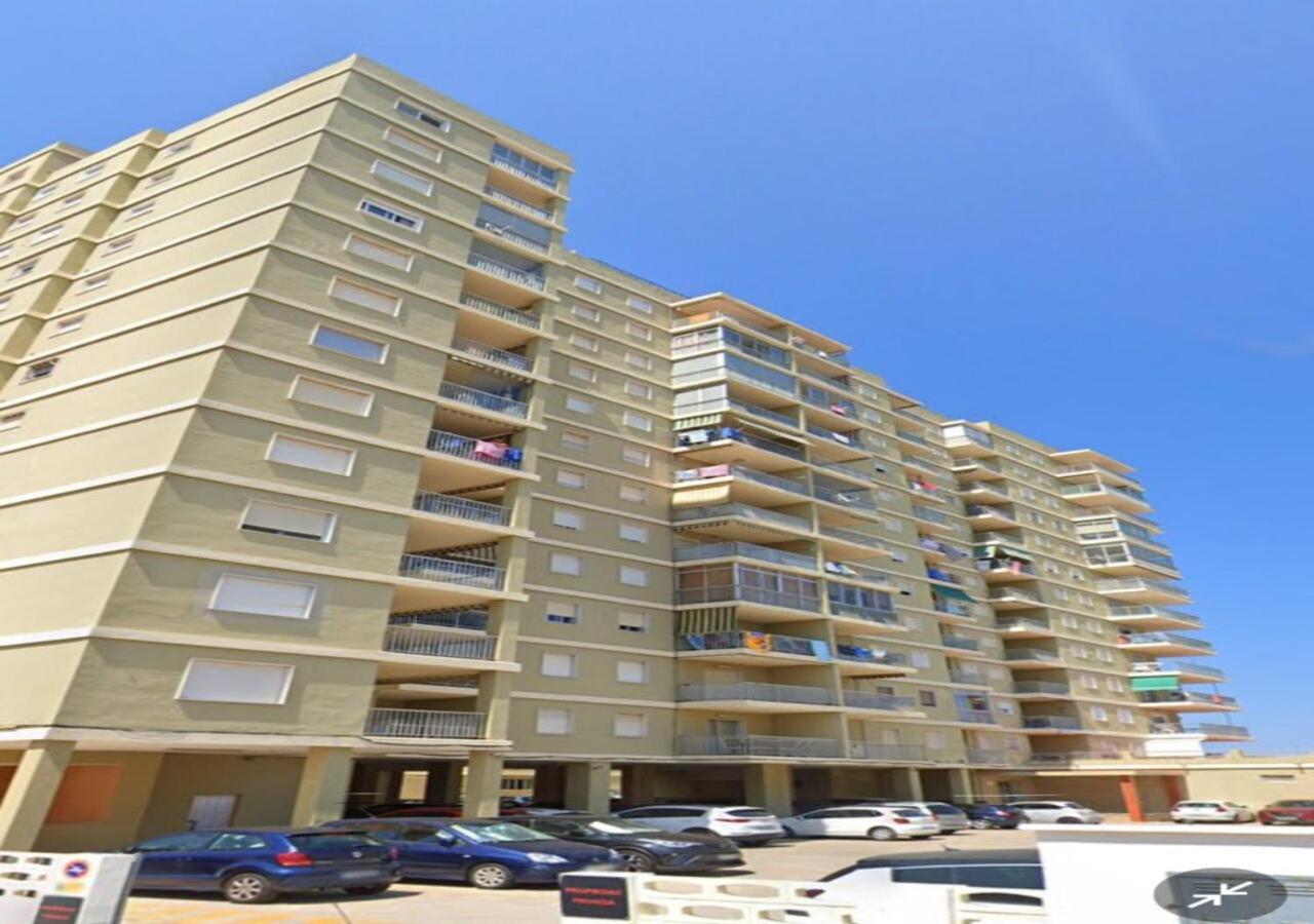 Apartamento Edificio Rey I Valencia Luaran gambar