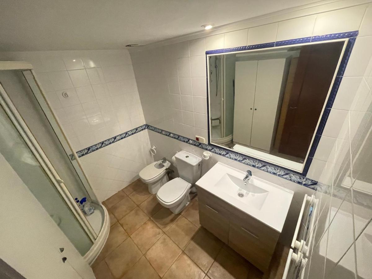 Apartamento Edificio Rey I Valencia Luaran gambar