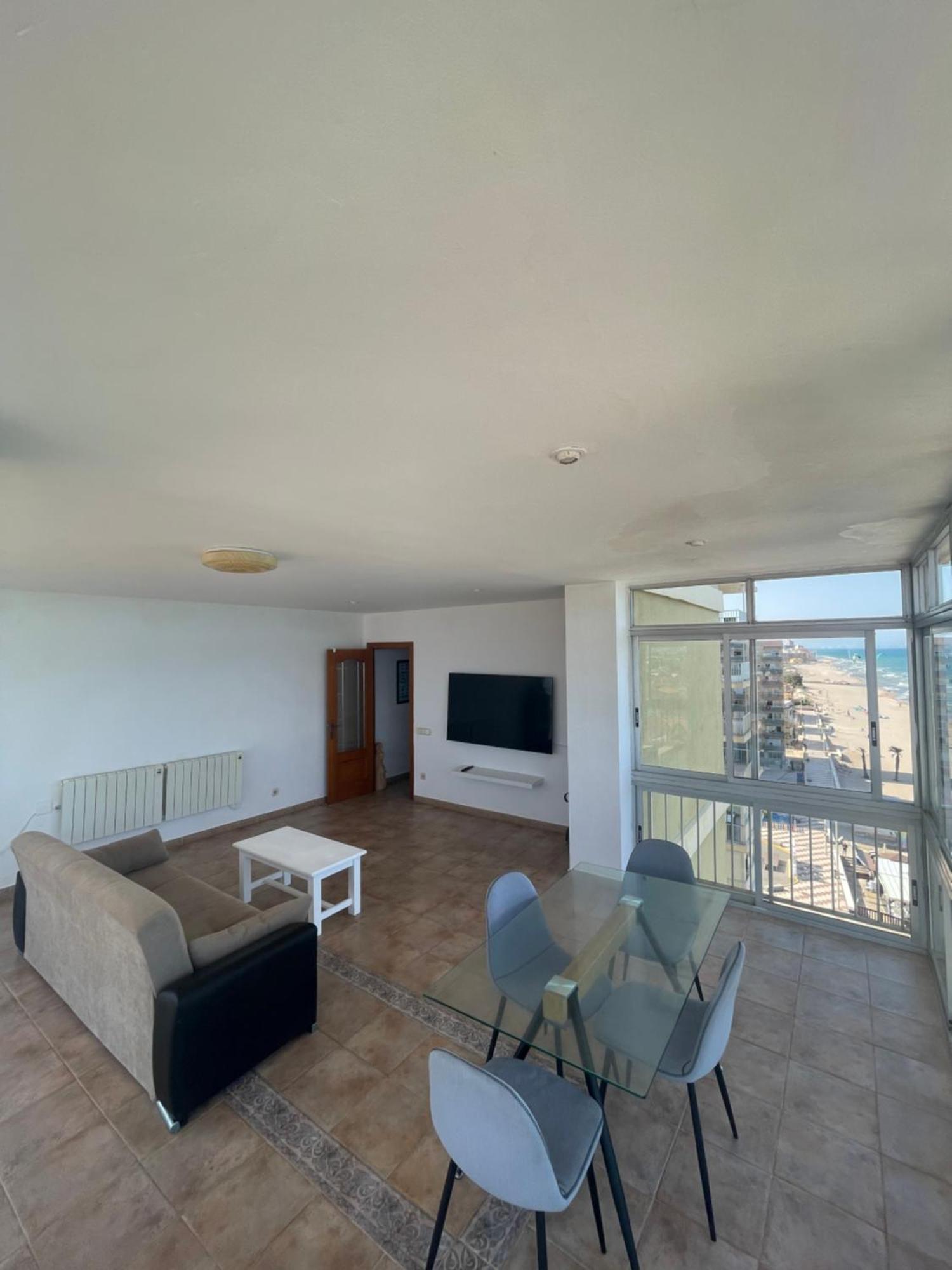 Apartamento Edificio Rey I Valencia Luaran gambar