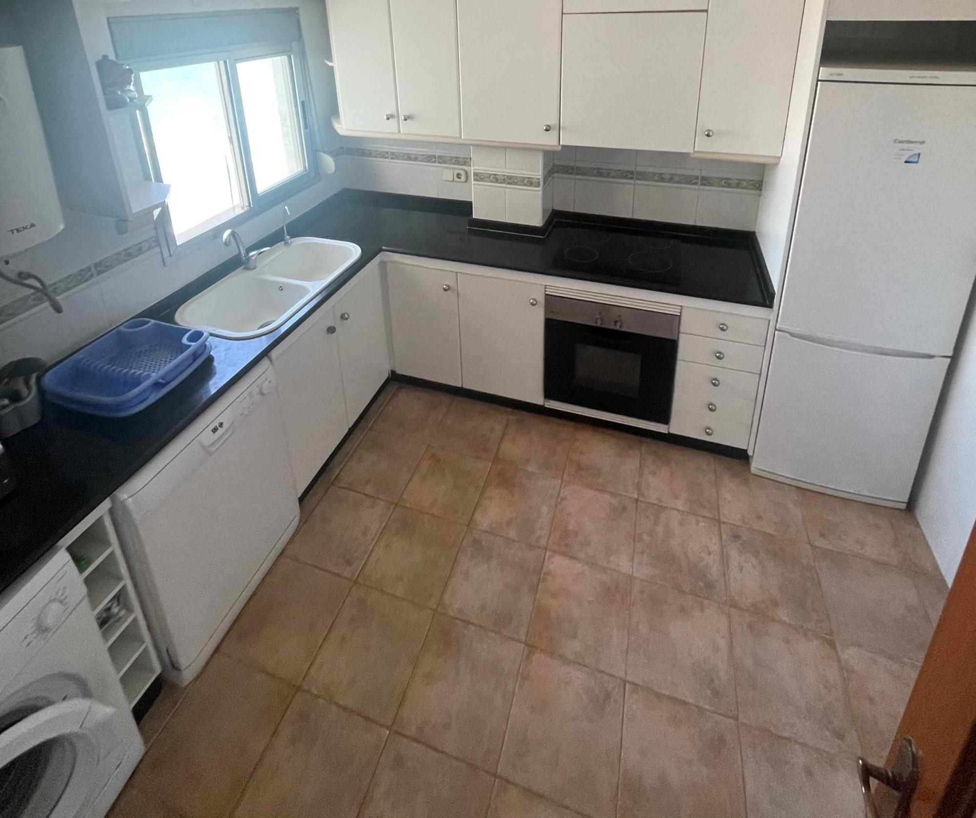 Apartamento Edificio Rey I Valencia Luaran gambar