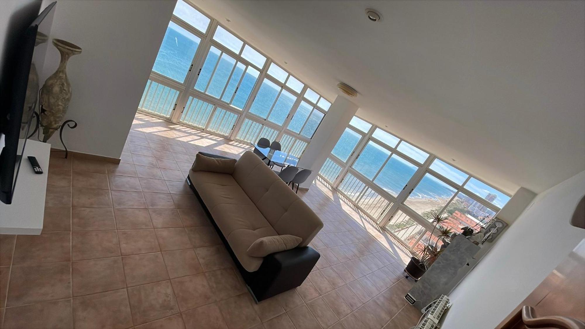 Apartamento Edificio Rey I Valencia Luaran gambar